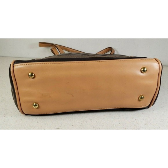 Adrienne Vittadine Studio Purse HandBag PO#32207 Adjustable Shoulder Strap - Picture 10 of 14